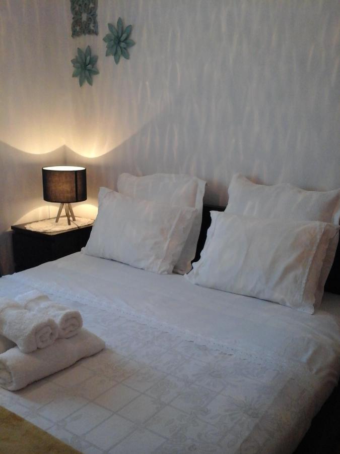 Ferienwohnung Ocean View Flat Ponta Delgada Exterior foto