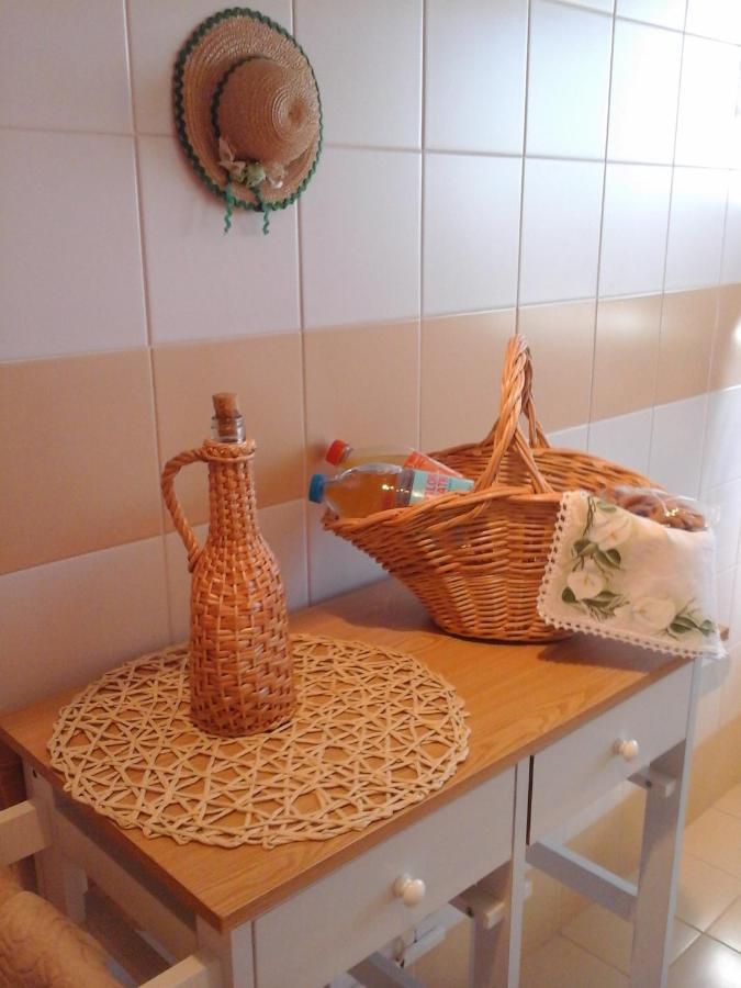 Ferienwohnung Ocean View Flat Ponta Delgada Exterior foto